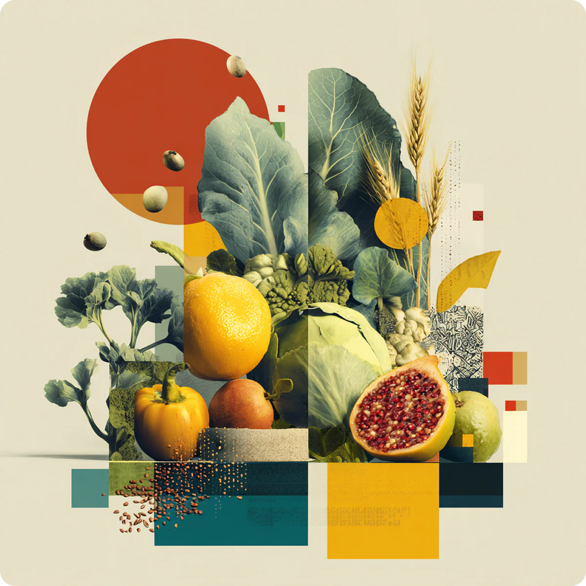 Eat Better, Live Longer Today